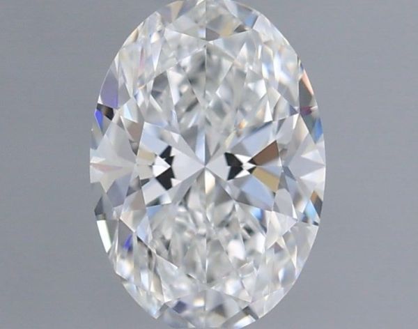 Oval Diamond image