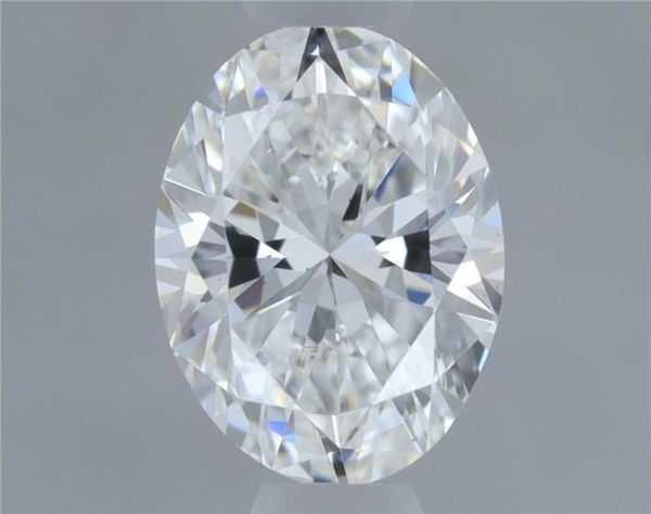 Oval Diamond image