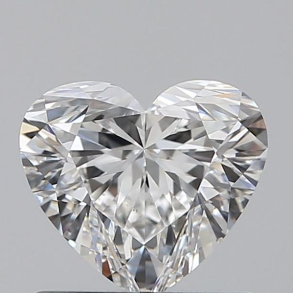Heart Diamond image
