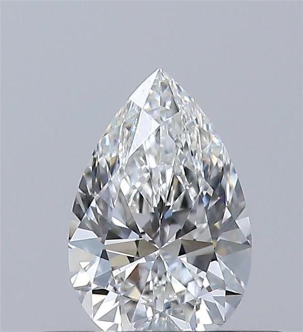 Pear Diamond image