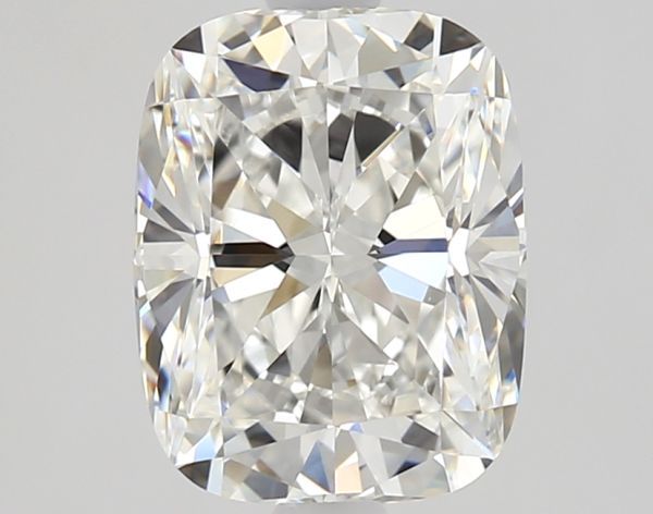Cushion Diamond image