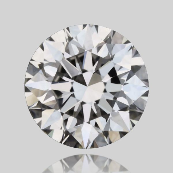 Round Diamond image