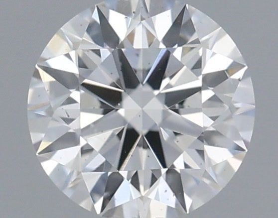 Round Diamond image
