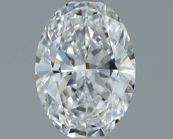 Oval Diamond image