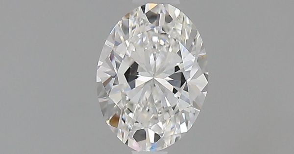Oval Diamond image
