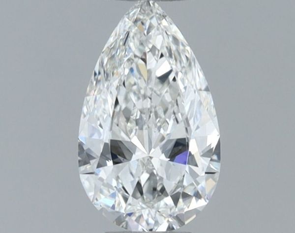 Pear Diamond image