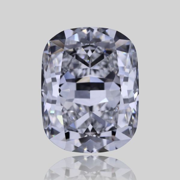 Cushion Diamond image