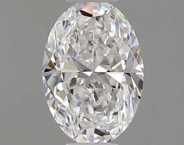 Oval Diamond image