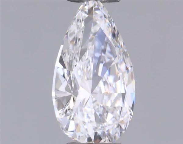 Pear Diamond image