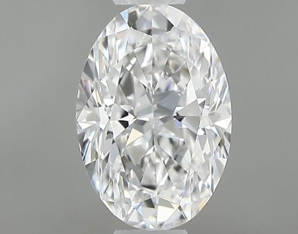 Oval Diamond image