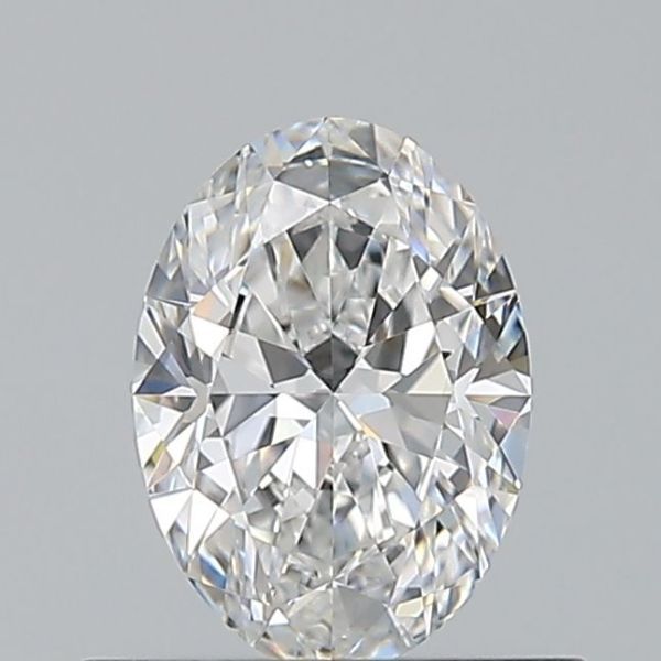 Oval Diamond image