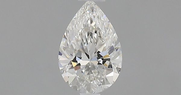 Pear Diamond image