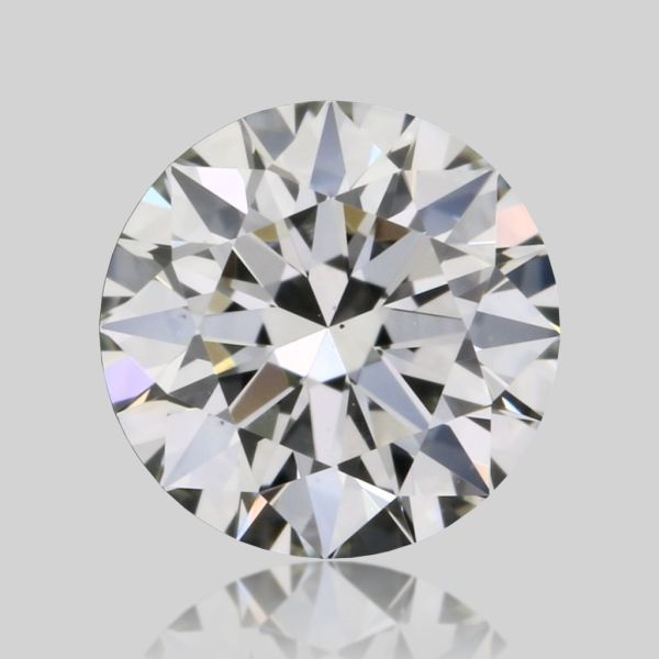 Round Diamond image