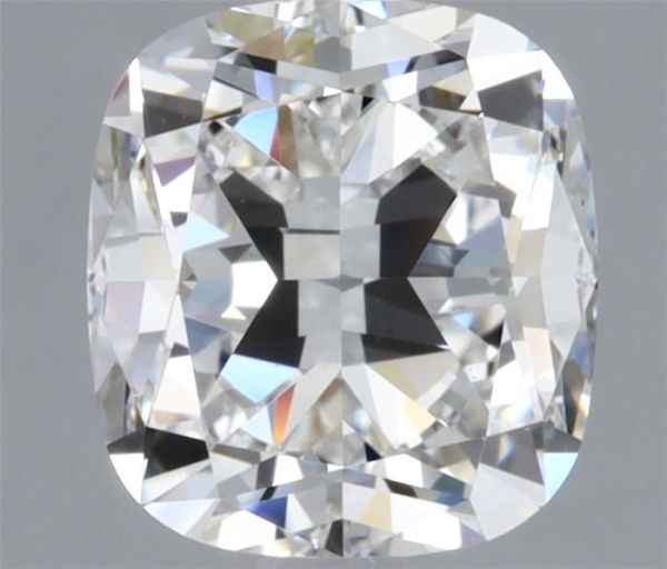 Cushion Diamond image