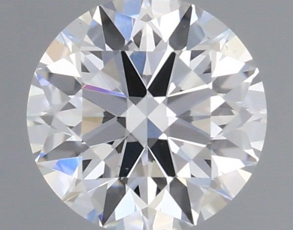 Round Diamond image
