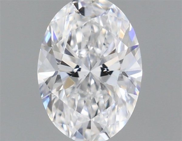 Oval Diamond image