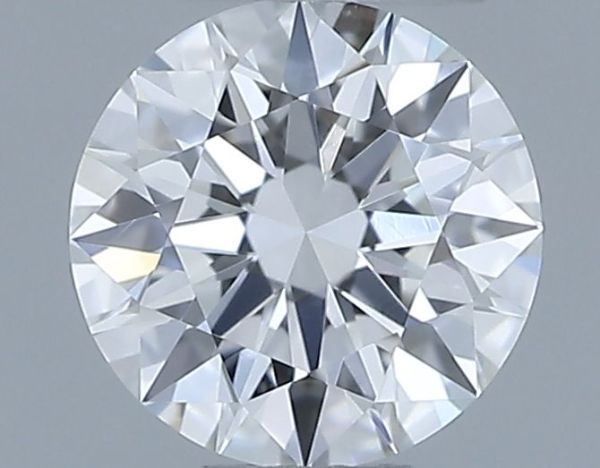 Round Diamond image