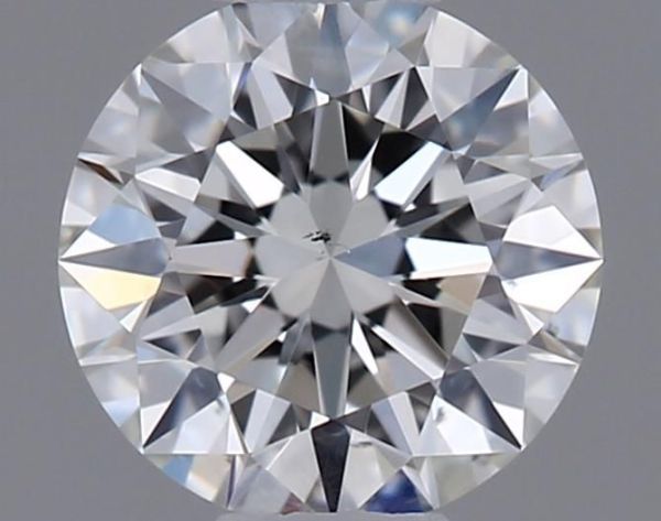 Round Diamond image