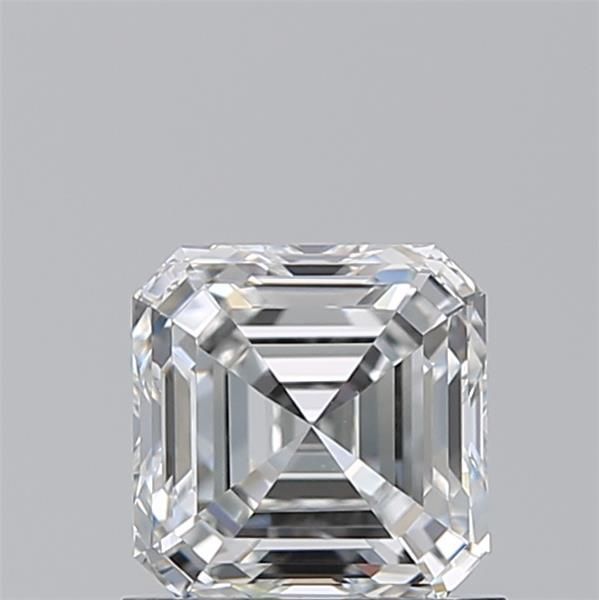 Asscher Diamond image