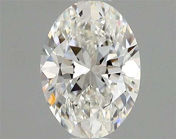 Oval Diamond image