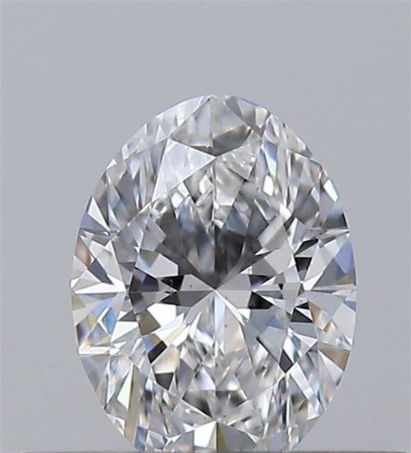 Oval Diamond image