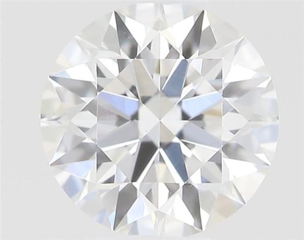 Round Diamond image