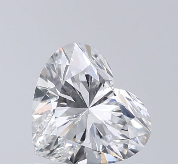 Heart Diamond image