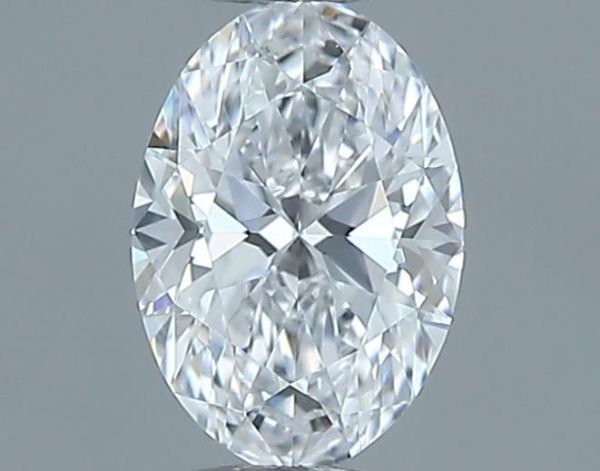 Oval Diamond image