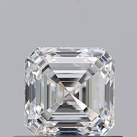 Asscher Diamond image