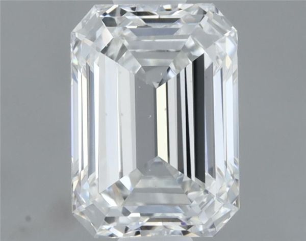 Emerald Diamond image