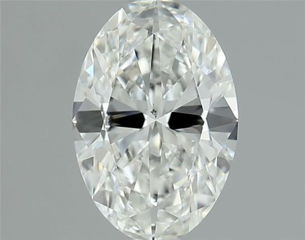 Oval Diamond image