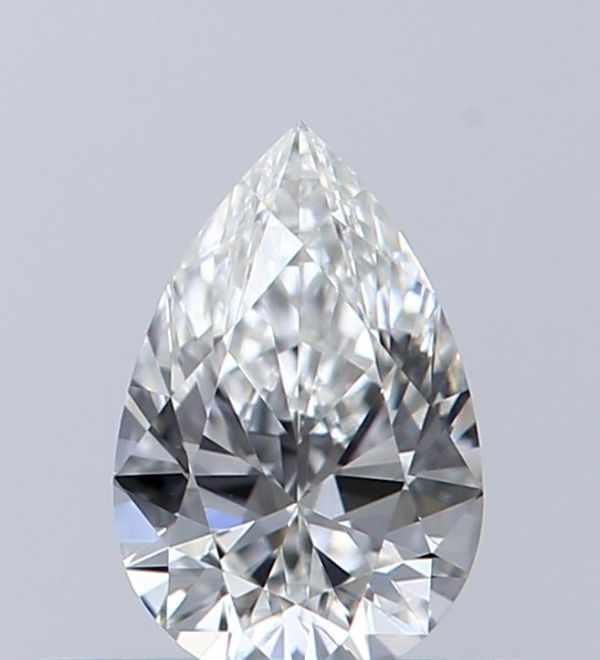 Pear Diamond image
