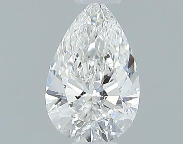 Pear Diamond image