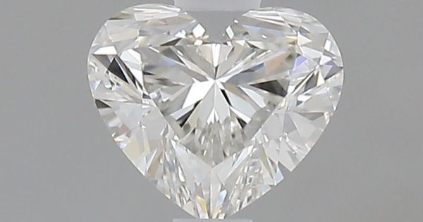 Heart Diamond image
