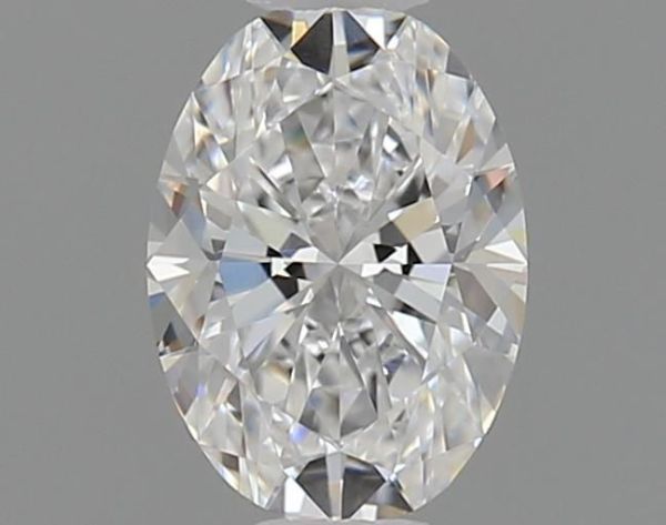 Oval Diamond image