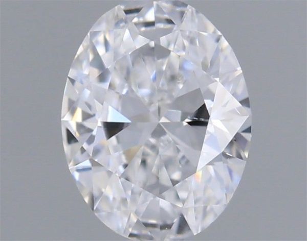 Oval Diamond image