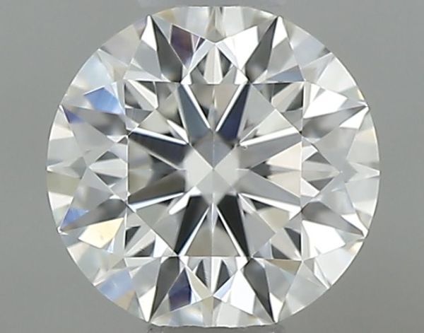 Round Diamond image