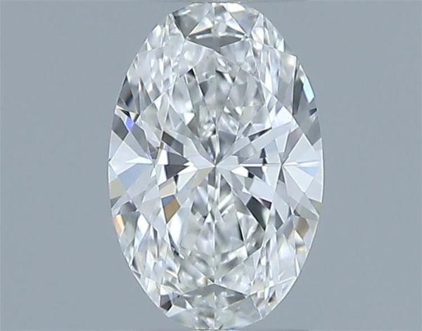 Oval Diamond image