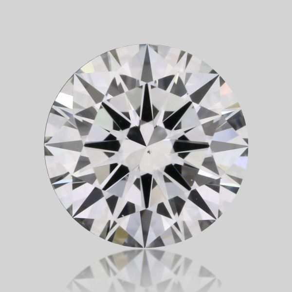 Round Diamond image