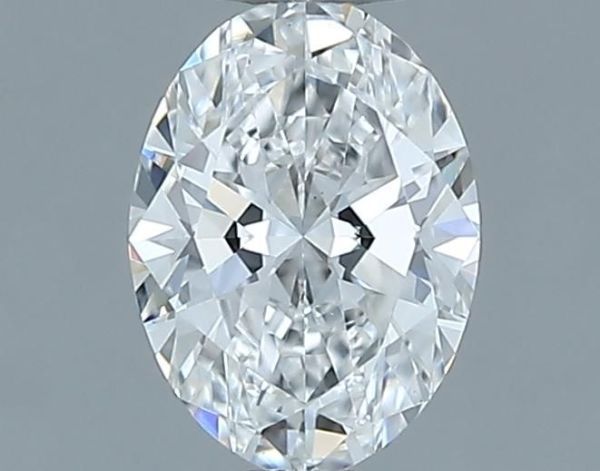 Oval Diamond image