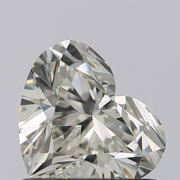 Heart Diamond image