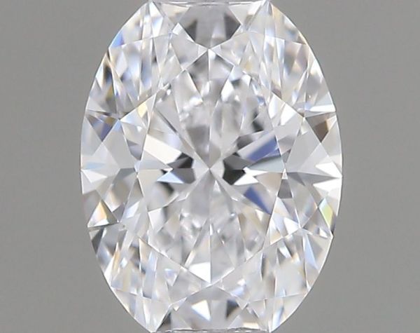 Oval Diamond image