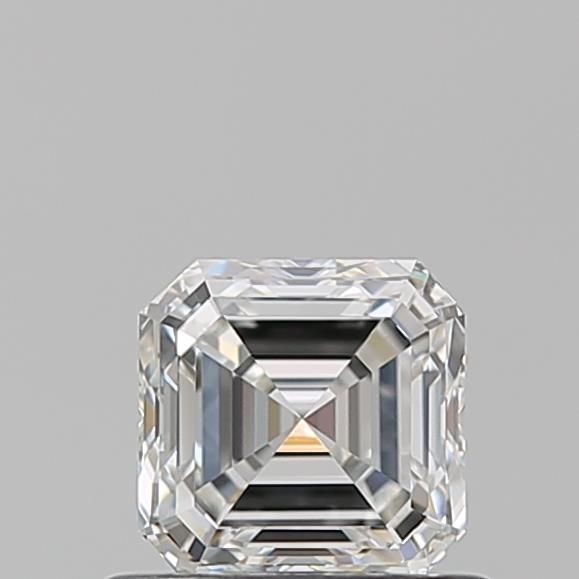 Asscher Diamond image