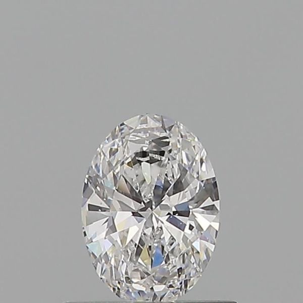 Oval Diamond image
