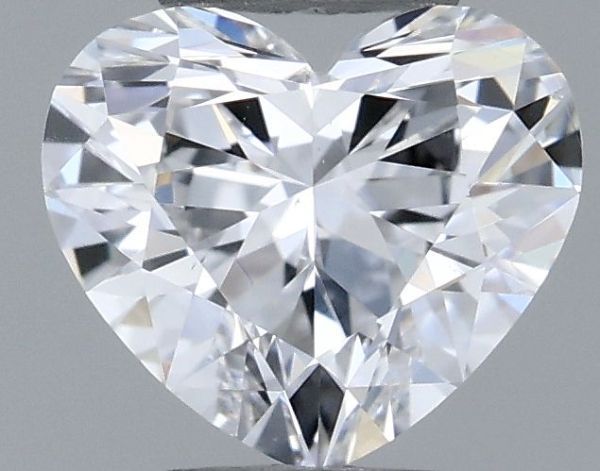 Heart Diamond image