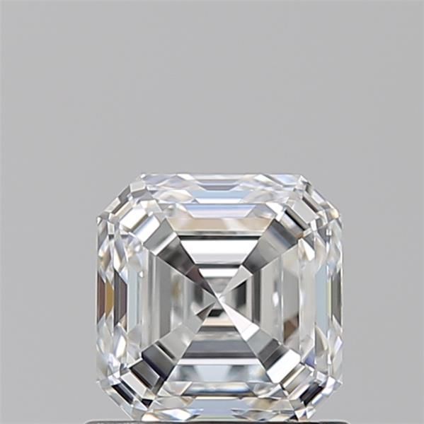 Asscher Diamond image