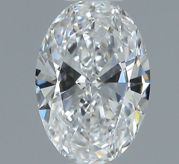 Oval Diamond image