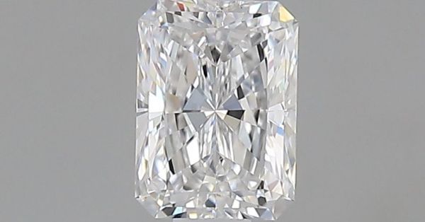Radiant Diamond image