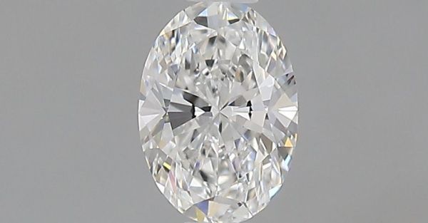 Oval Diamond image
