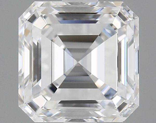 Asscher Diamond image